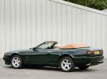 Aston Martin Virage Volante 1992 года